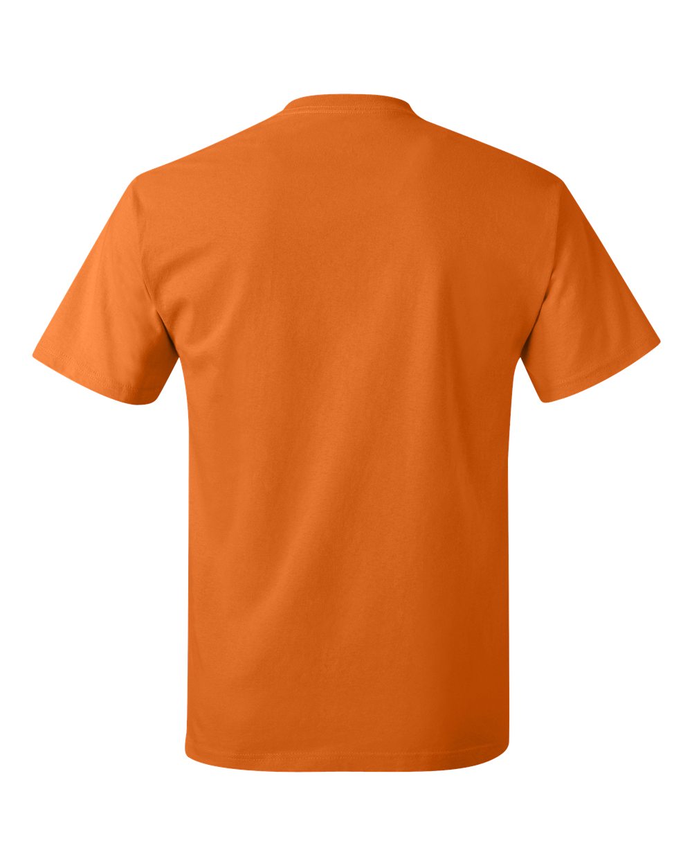 Unisex Authentic T-Shirt - 5250 256