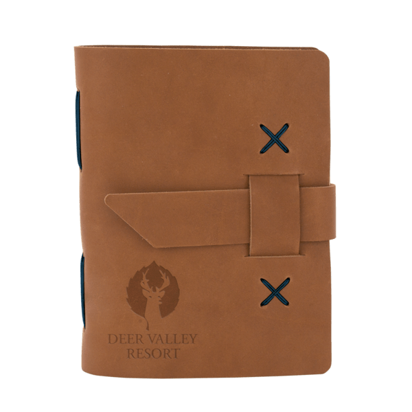 Journeyman Small Journal 41