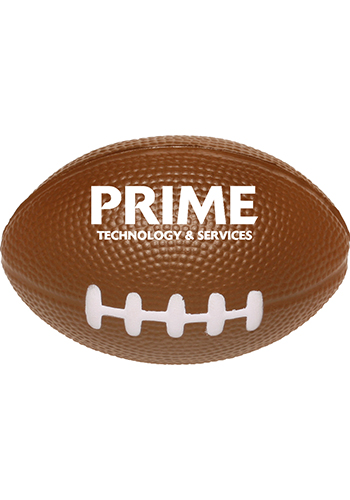 Football-Shaped Stress Balls 4
