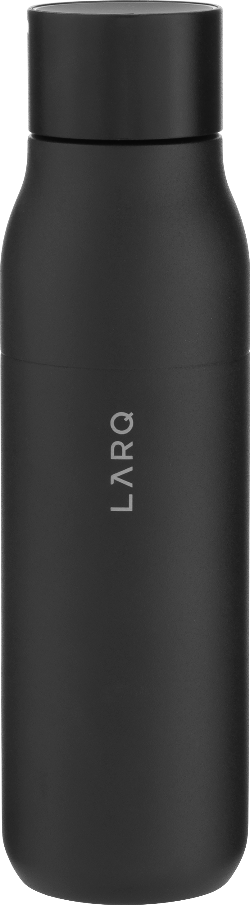 17 oz larq purevis bottle, custom water bottle with logo imprint 12