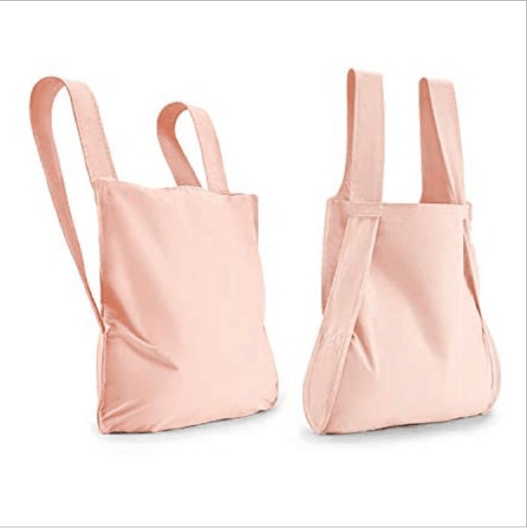 Convertible Tote Backpack with Adjustable Strap 15