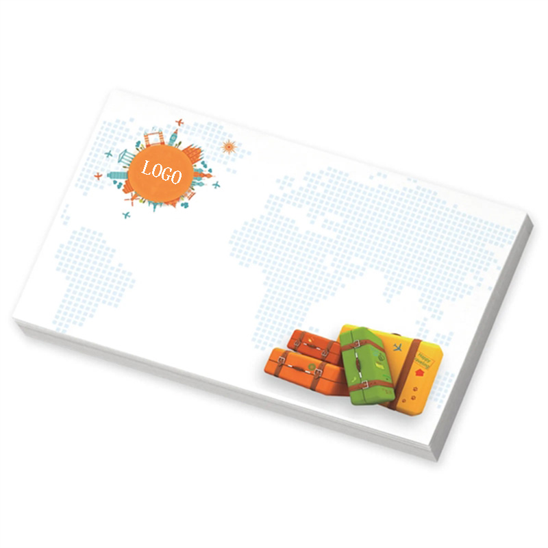 Sticky Note Pad 1
