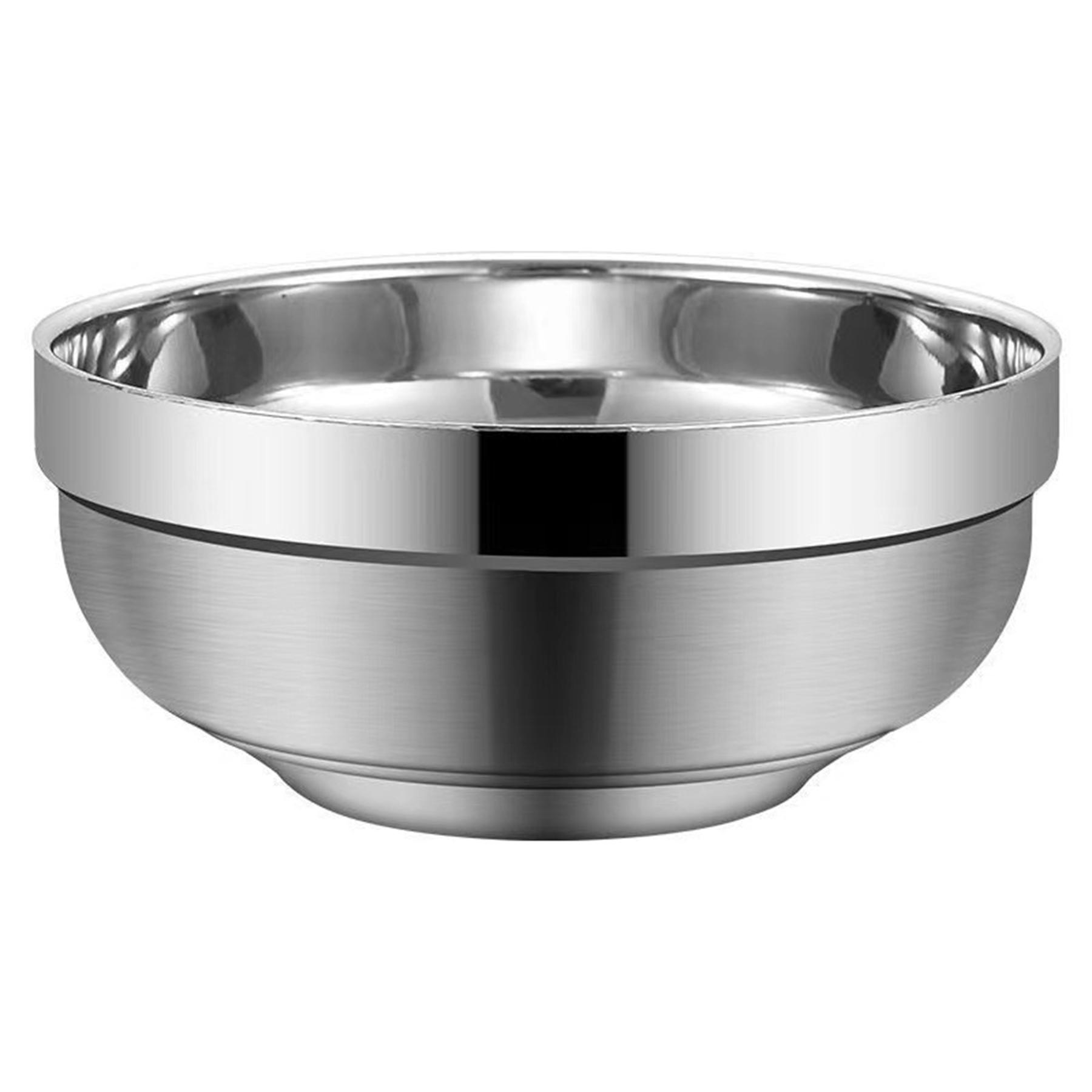 High Quality Stainless Steel Mixing Bowls 2