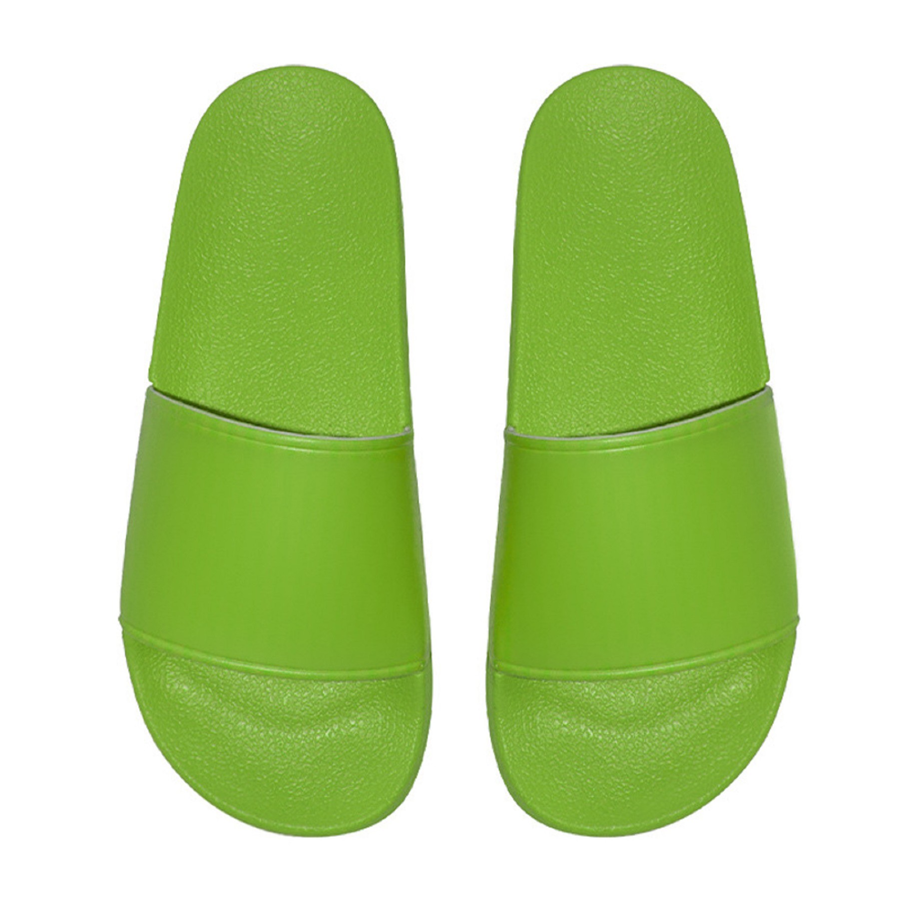 Summer Rubber Slide Sandals 4