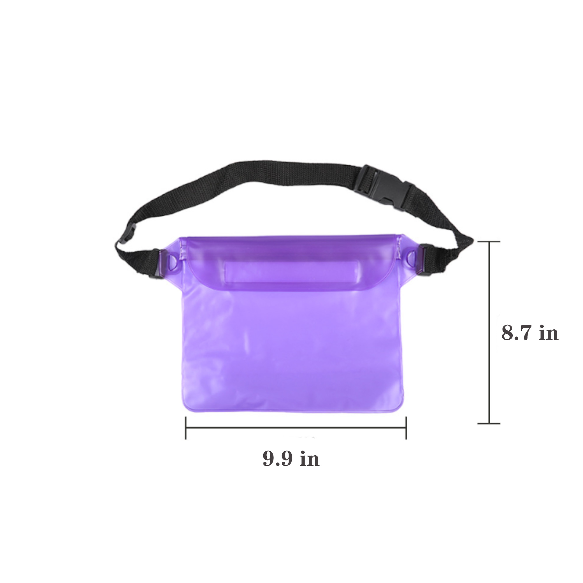 Mobile Phone Waterproof Bag 4