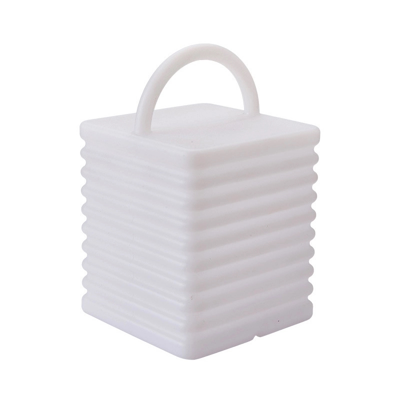 Portable rechargeable light 8