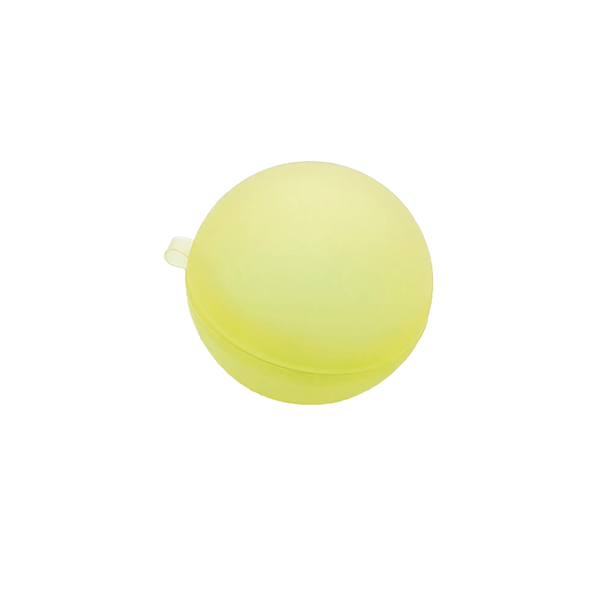 Silicone Water Balloon MOQ 100PCS 10