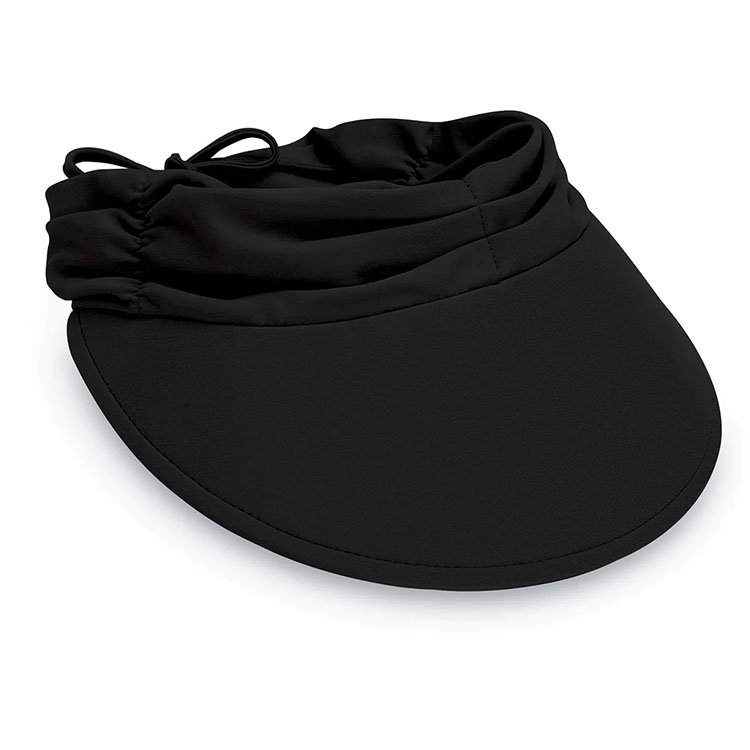 Wallaroo Ladies Aqua Hat 12
