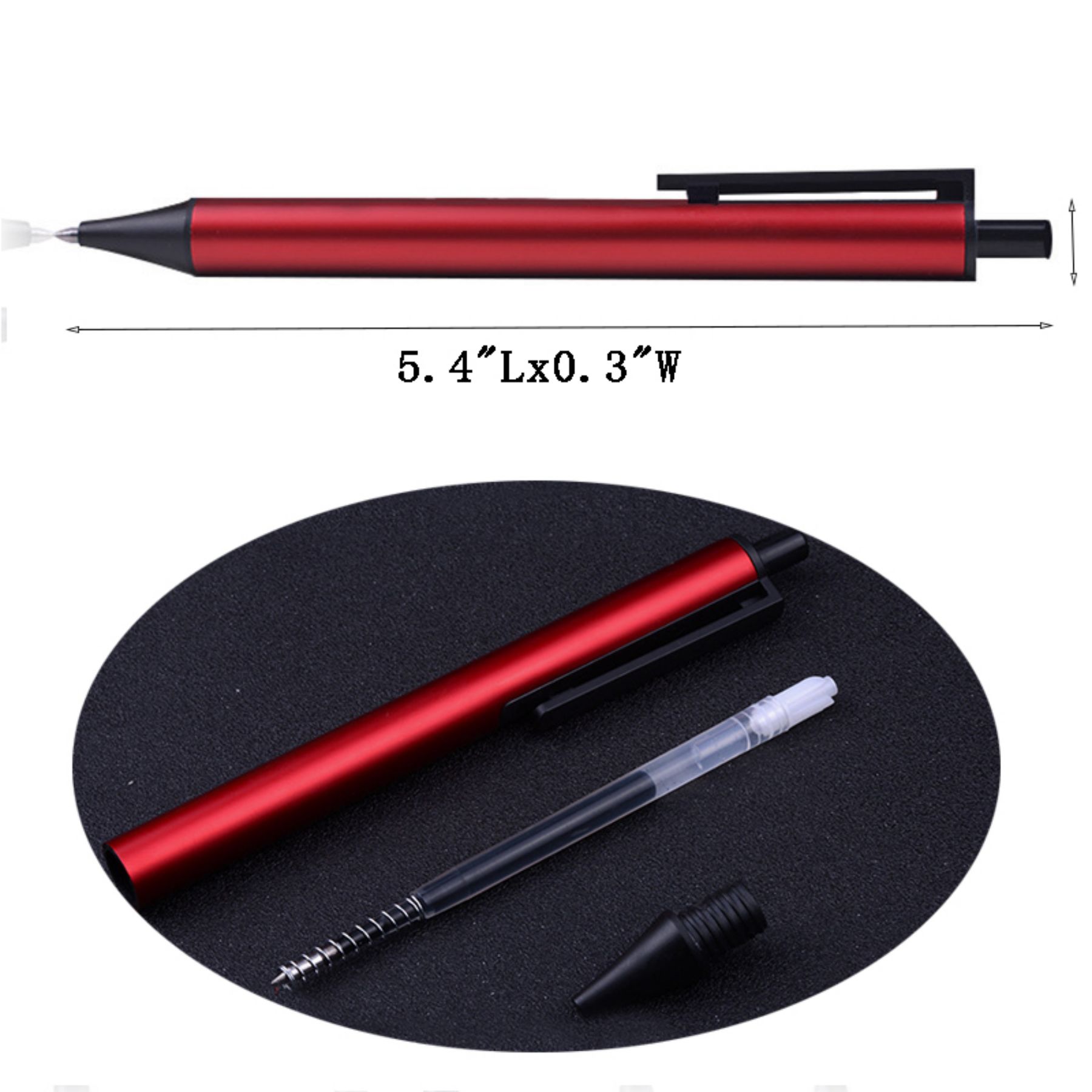 Giveaway Ballpoint Pen 3