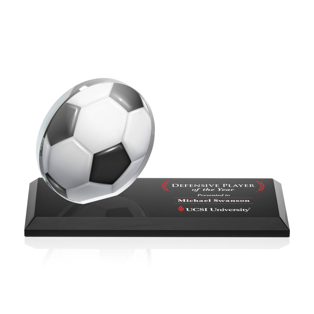 Northam VividPrint™ Award - Soccer 20