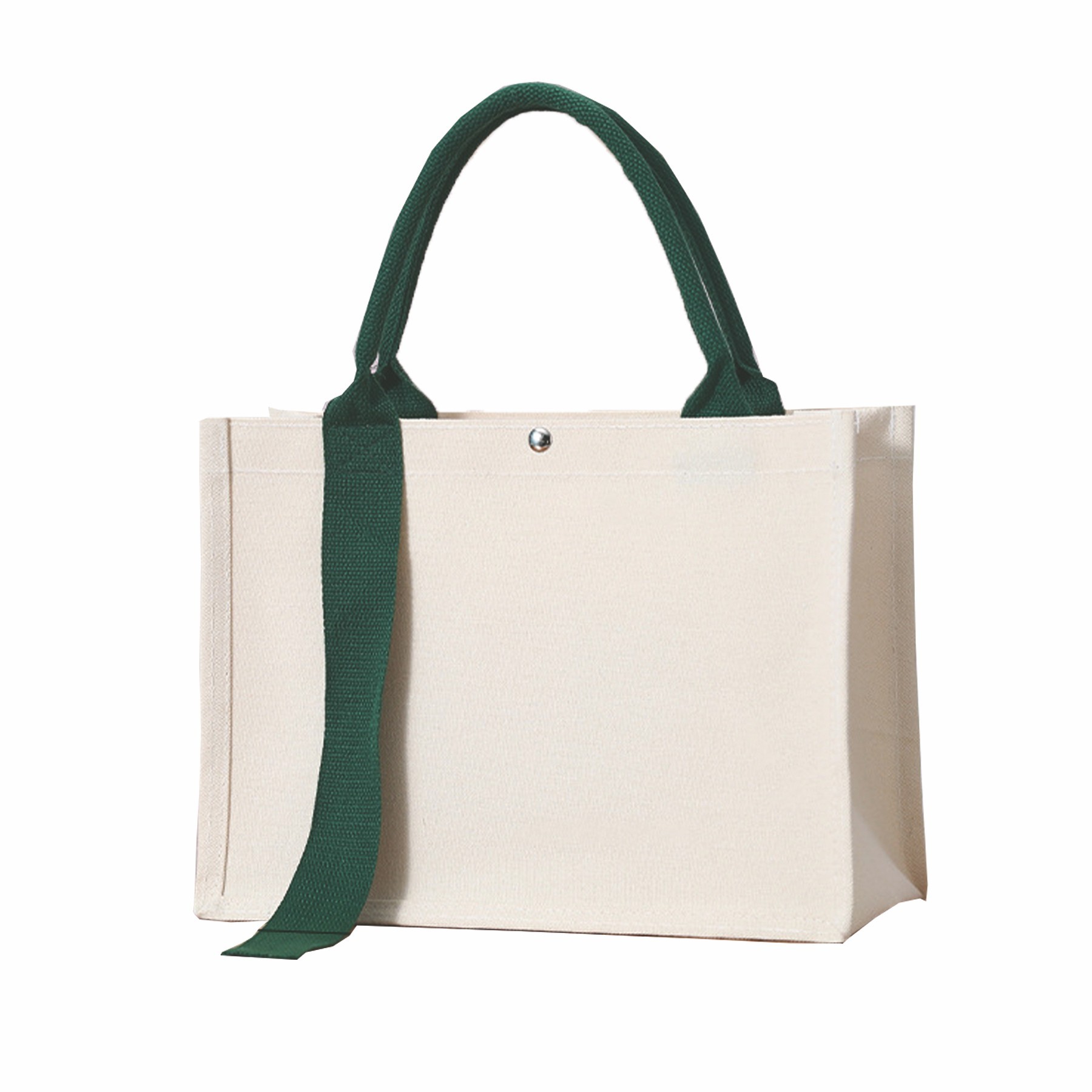 Webbing Tote Bag 4
