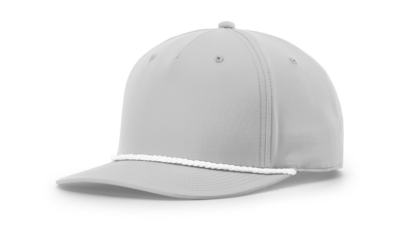 5 Panel Classic Rope Cap 11