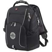 Wenger Pro II Recycled 15" Computer Backpack 51