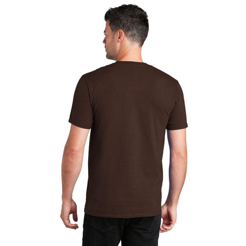 Port & Company Fan Favorite Tee. 160