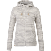 tentree Space Dye Zip Hoodie - Women's 42