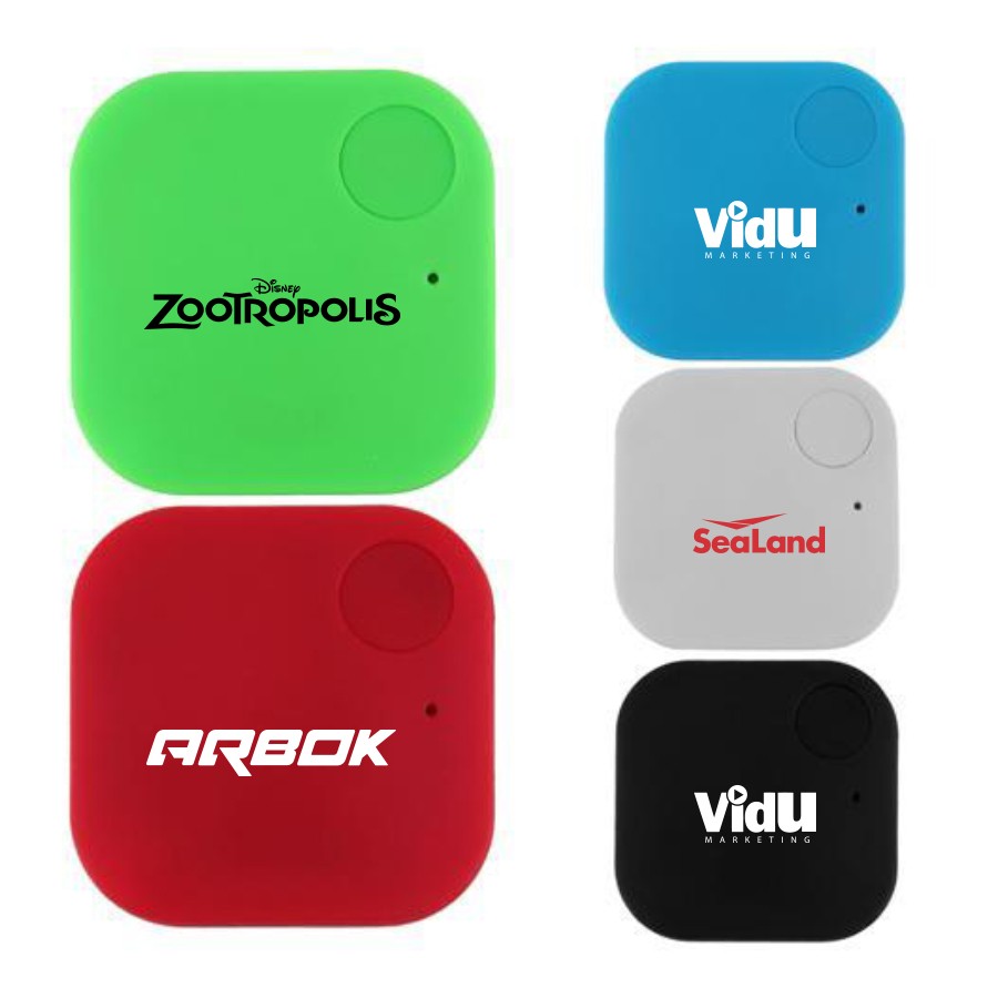 Bluetooth Tracker / Tag and Key Finder with Selfie Function 10
