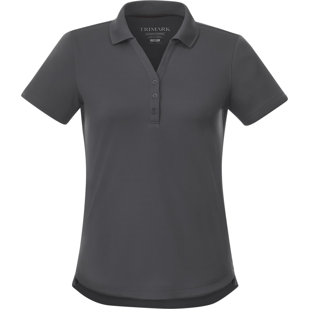 Womens OTIS SS Polo 170