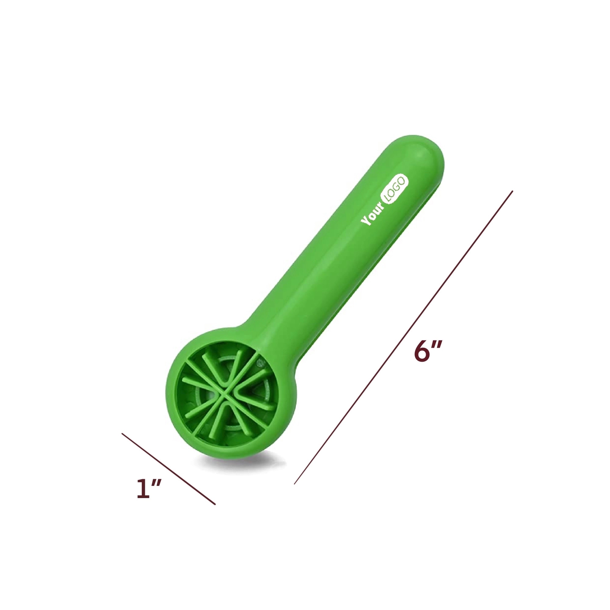 Plastic Slicer MOQ 50PCS 4