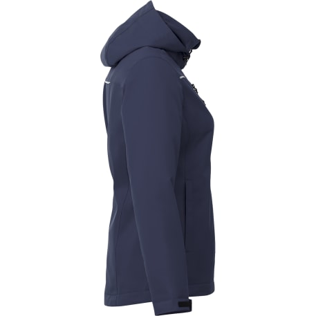 Women's COLTON Fleece Lined Jacket 40