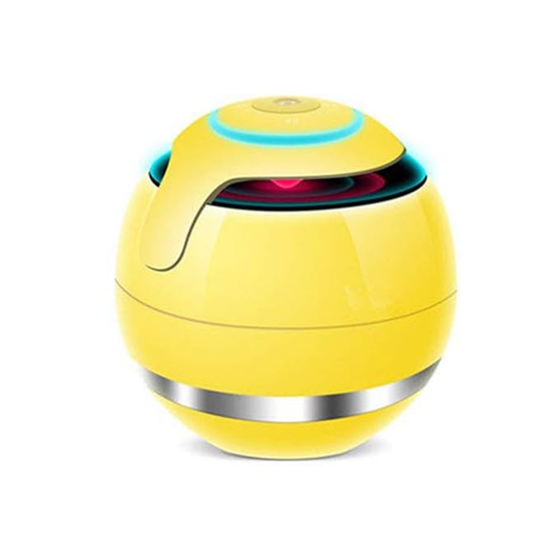 Wireless Speaker 4