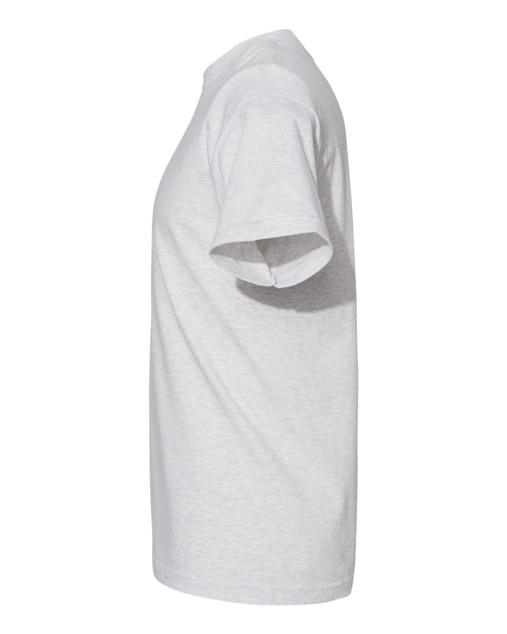 Unisex Heavyweight Cotton Tee - 1301 64