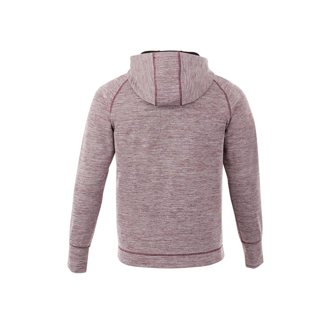 Men's ODELL Knit Zip Hoody 84