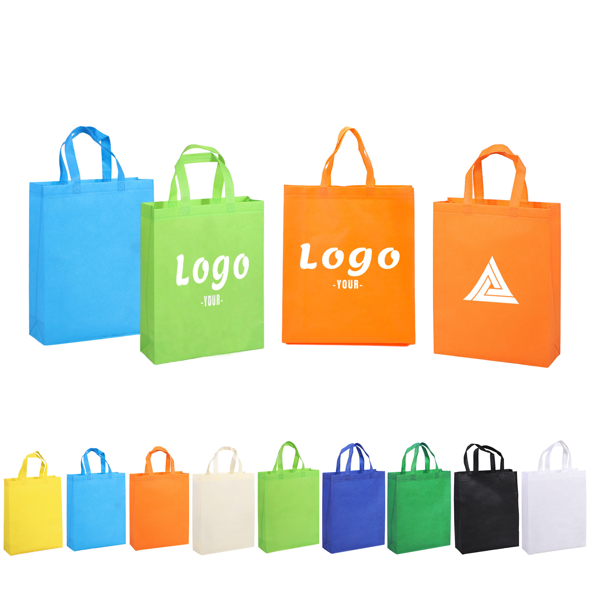 Reusable No Bake Bag Tote 2