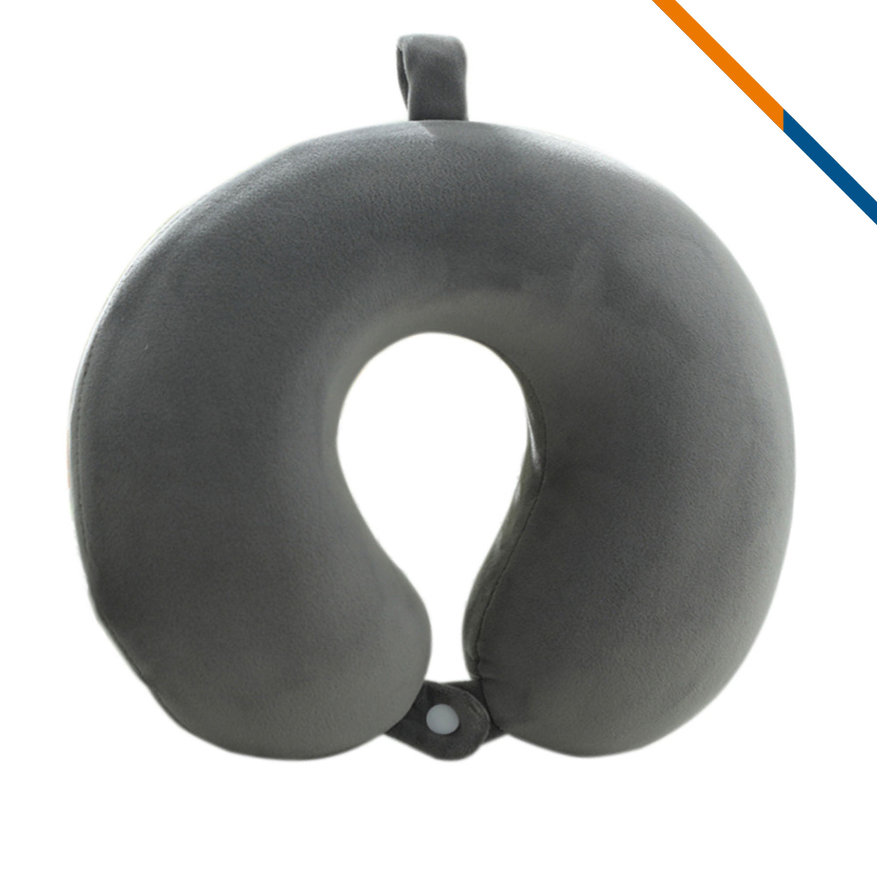 Frye U-shaped Neck Pillow 18