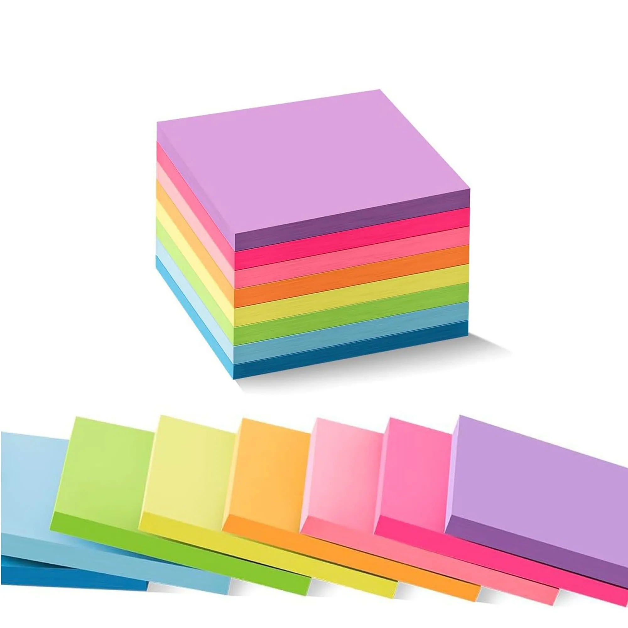 3*3inch Sticky Notes 3