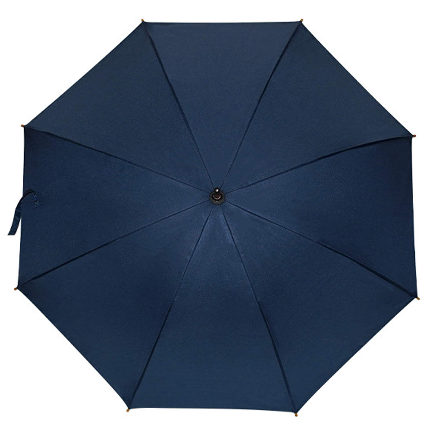23 Inch Wooden Handle UV Protection Automatic Umbrella 4