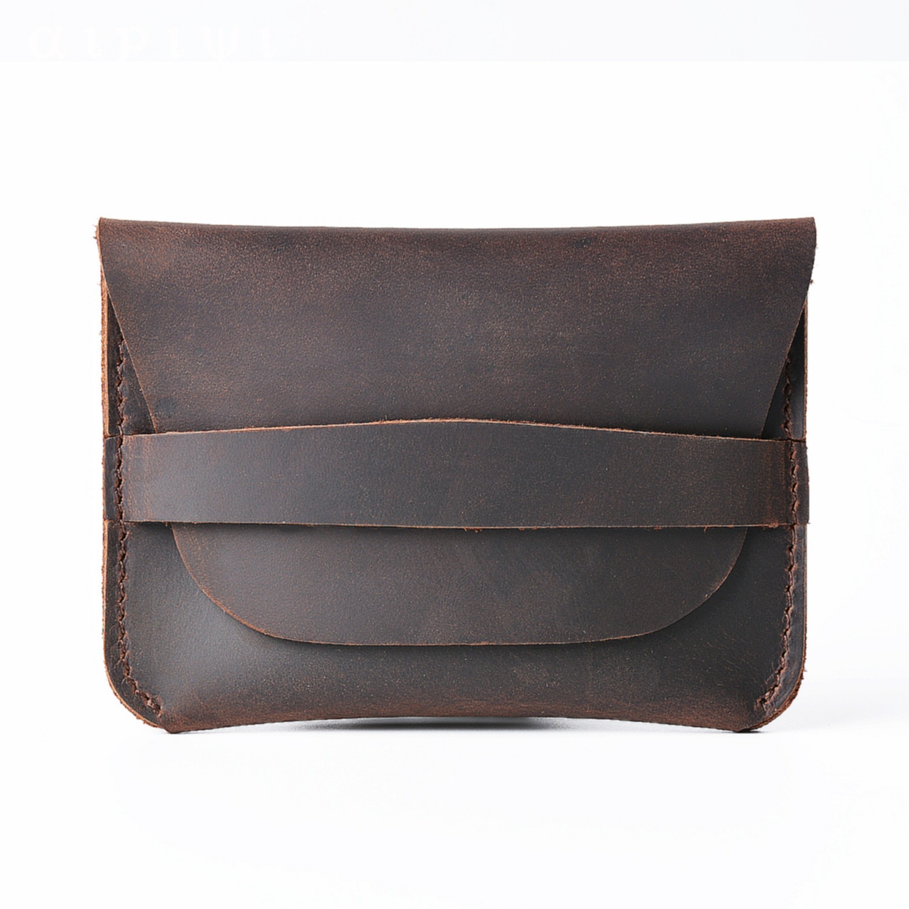 Minimalist Card Wallet 4