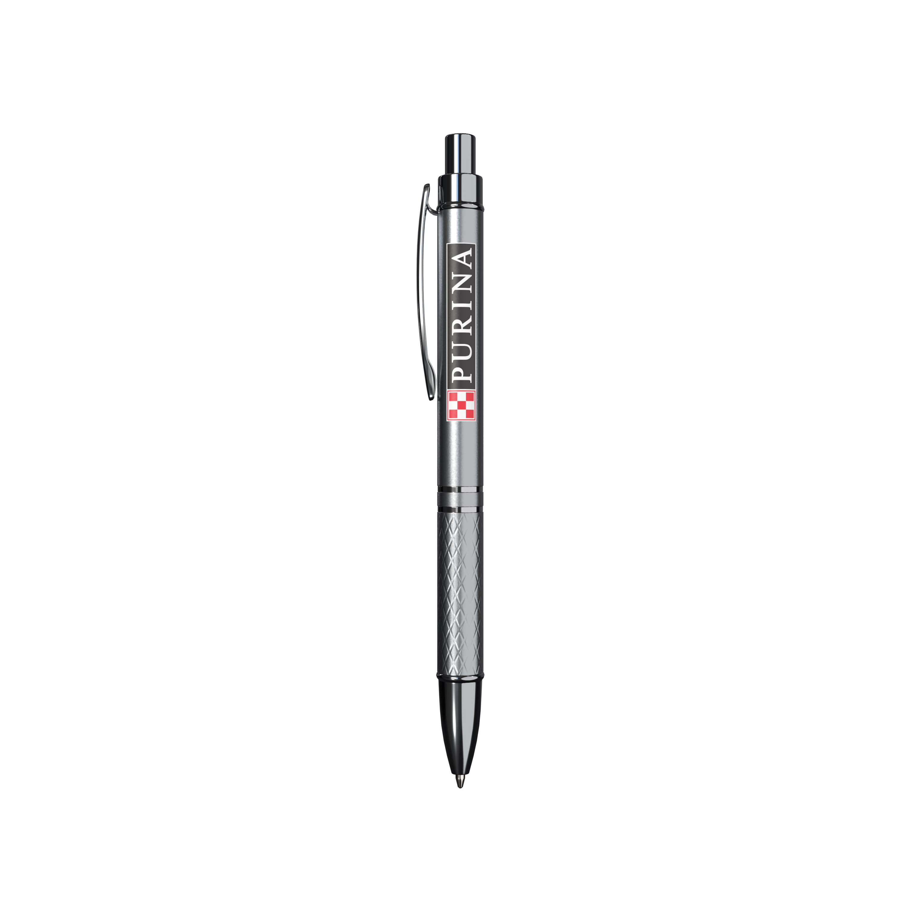 James ballpoint pen 10