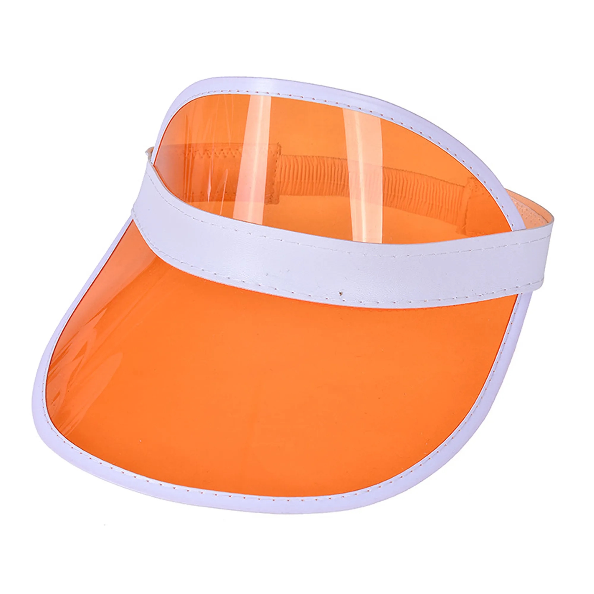 PVC Sun Visor 12
