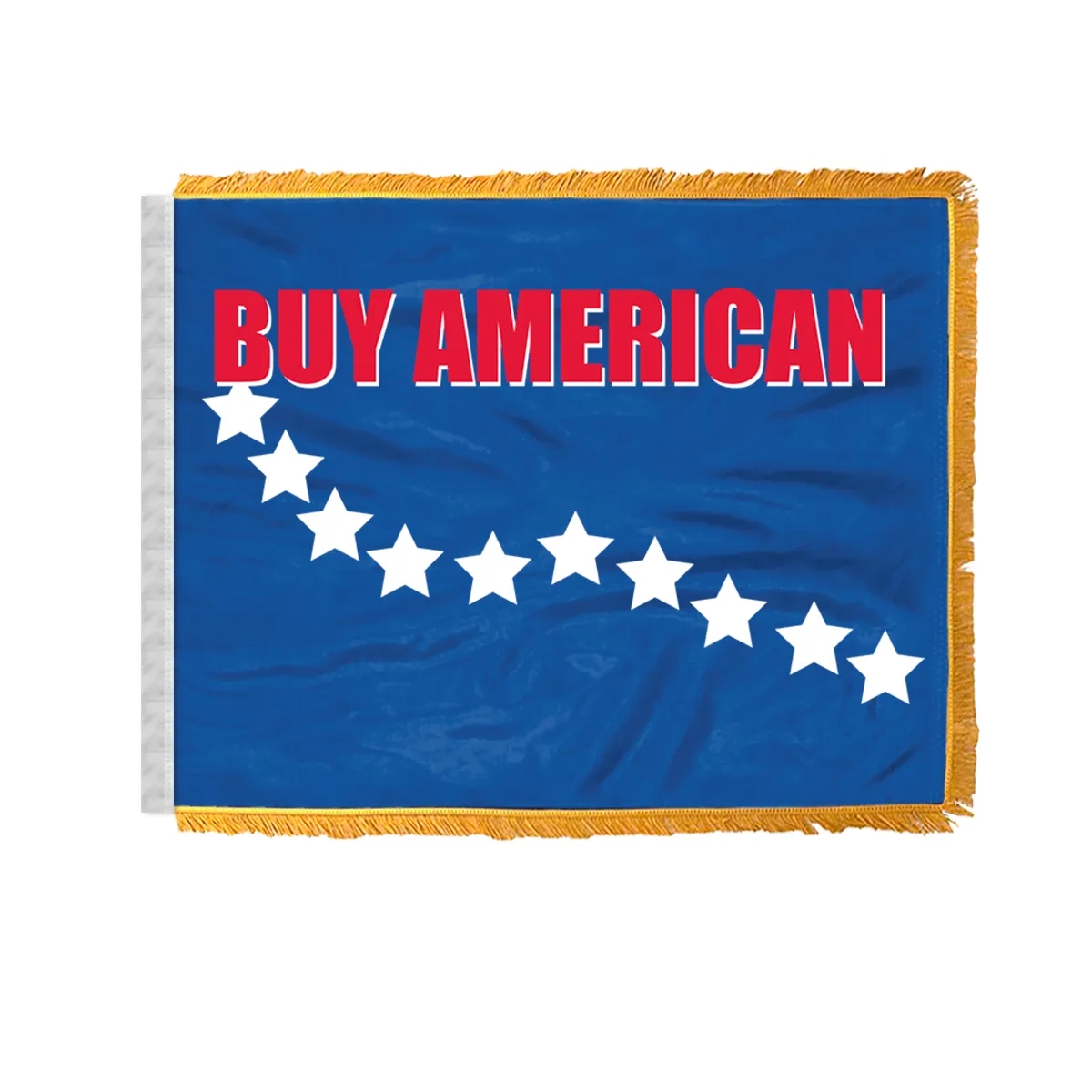 12" x 18" Advertising Antenna Flag 9
