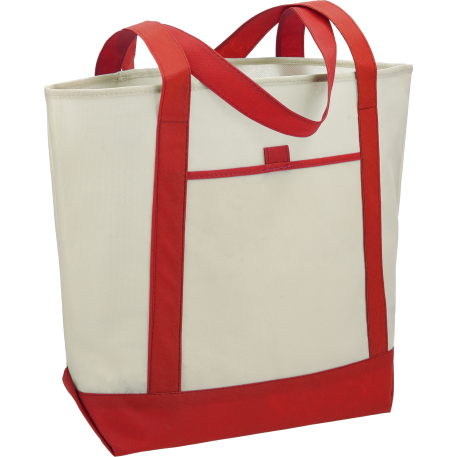 Lighthouse Non-Woven Tote 91