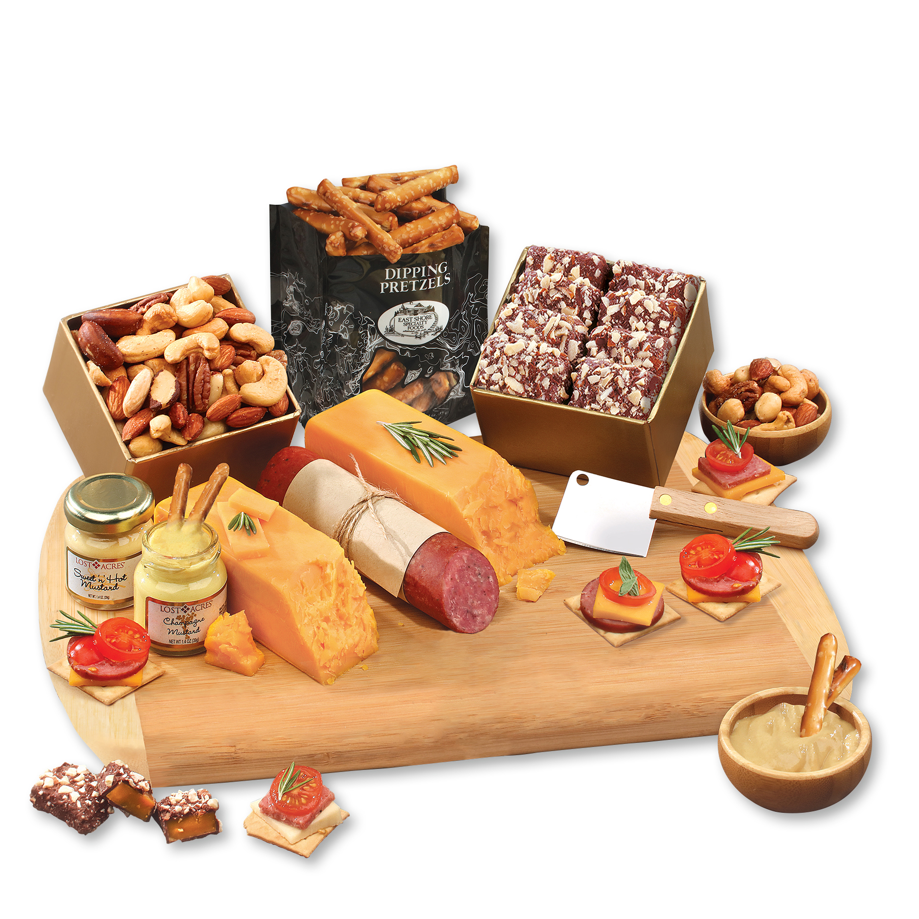 Charcuterie Collection 3