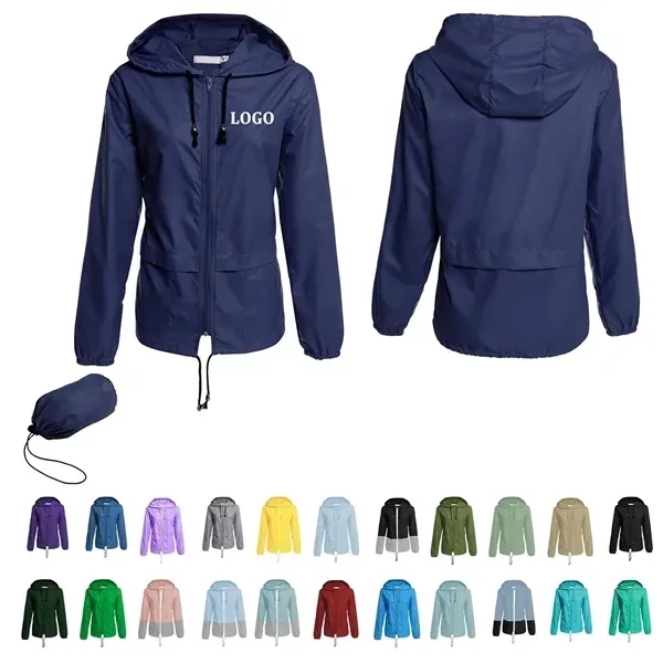 Outdoor Raincoats and Jackets 20