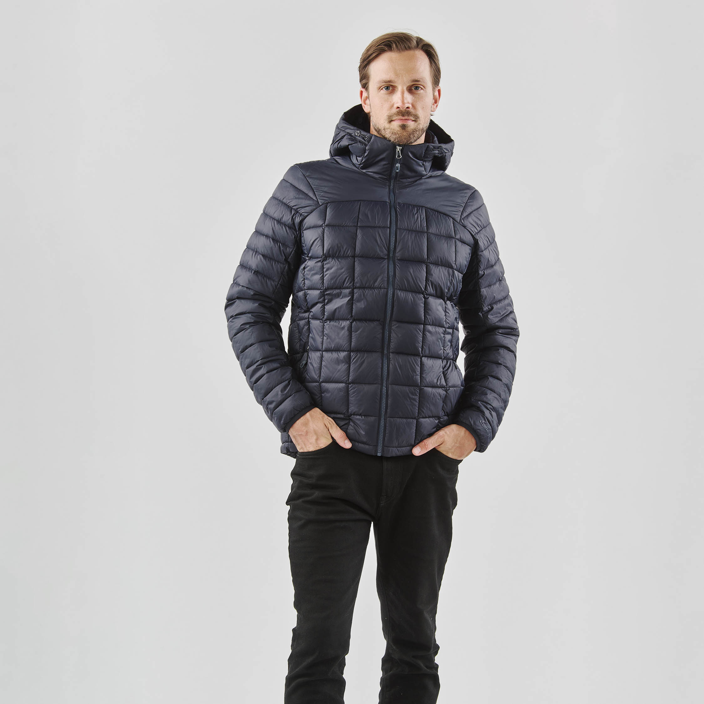 Stormtech Men's Tundra Quilted Jacket 4