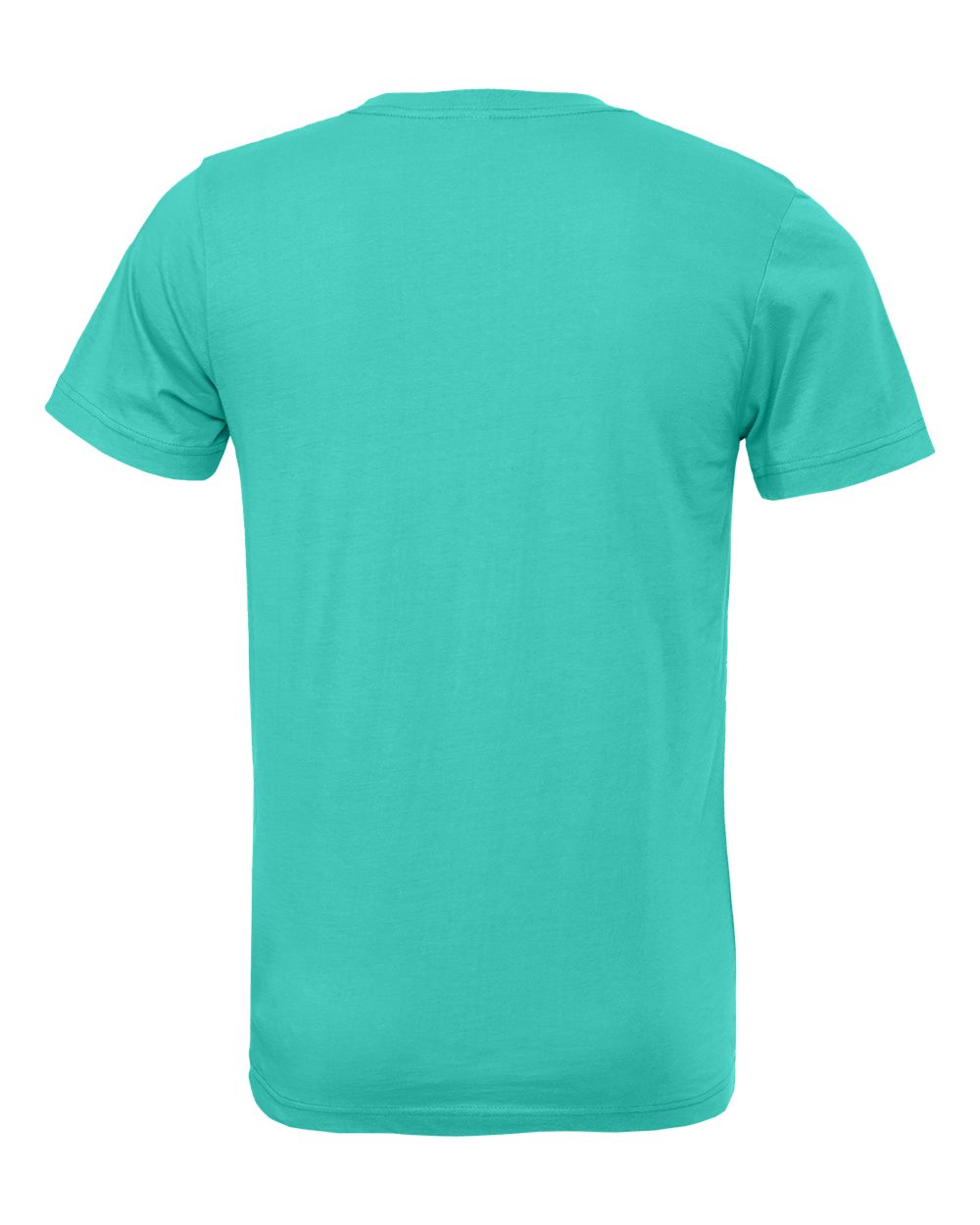 Jersey Tee - 3001 180