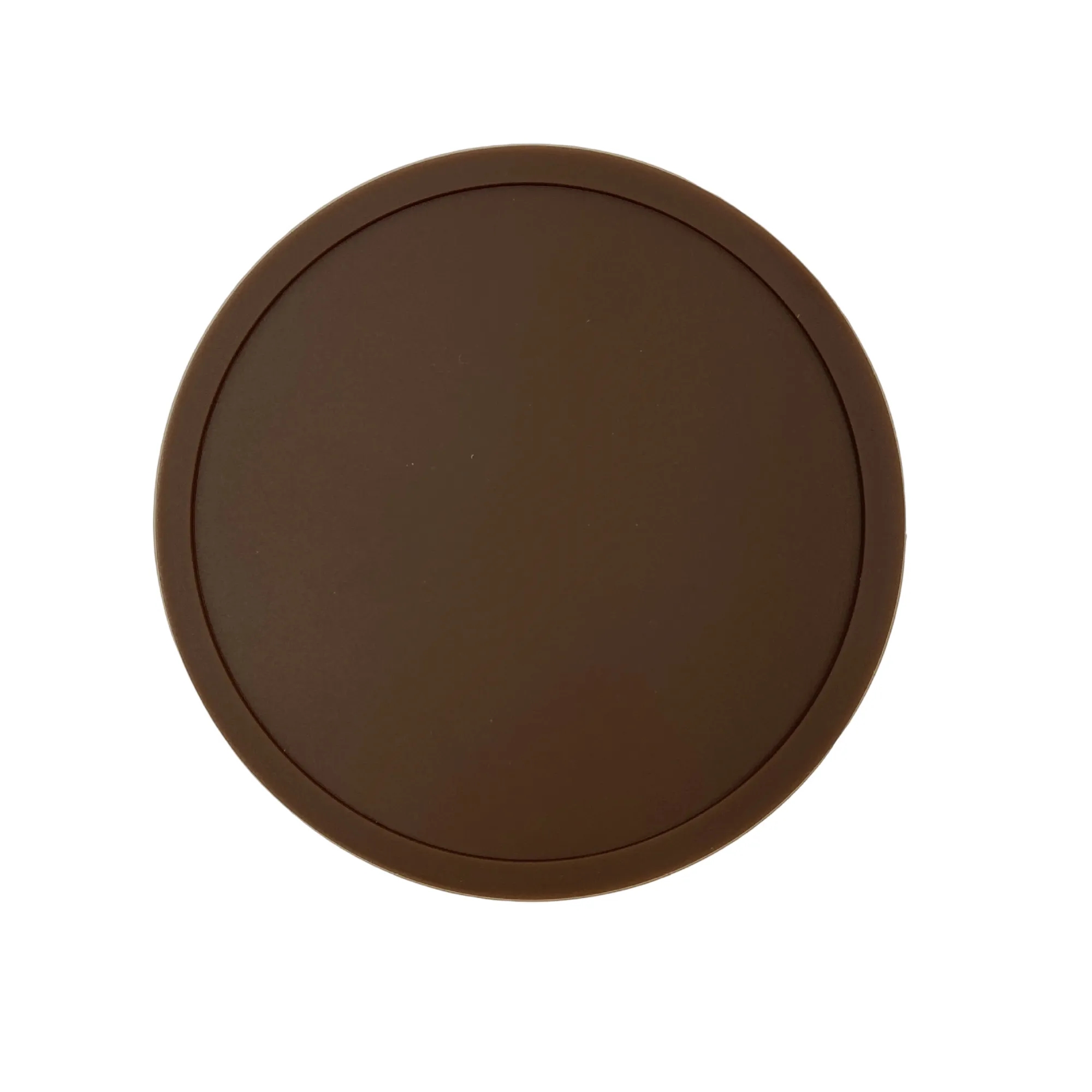 Silicone Heat Insulation Coaster Mats 11