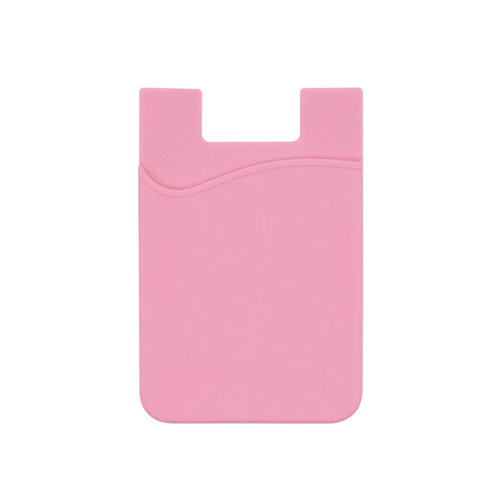 Silicone Tape Adhesive Mobile Phone Id Card Sticker 10
