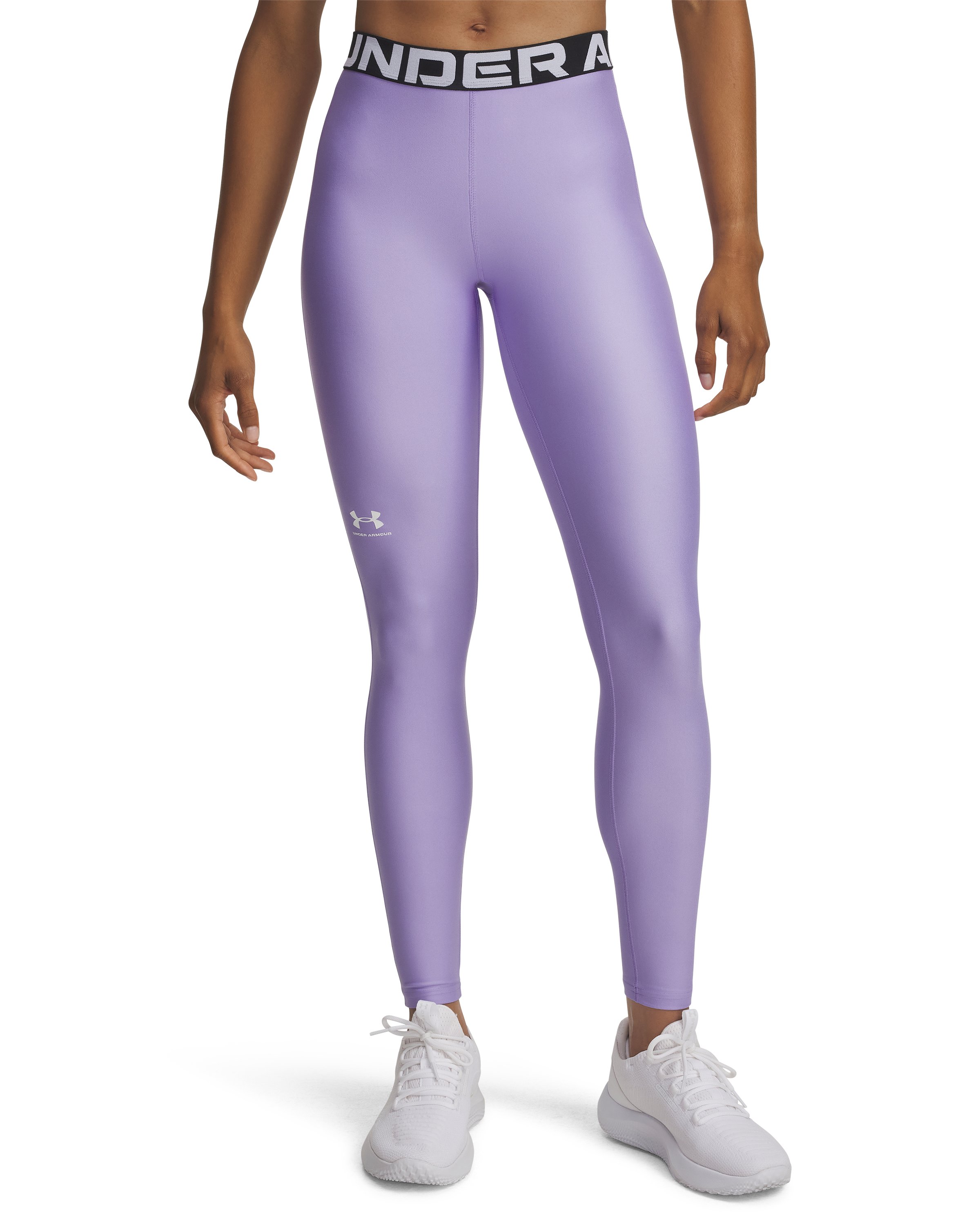 HeatGear Women's Leggings 18