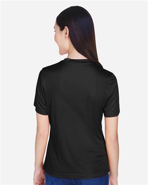 Women's Zone Performance T-Shirt - TT11W 115