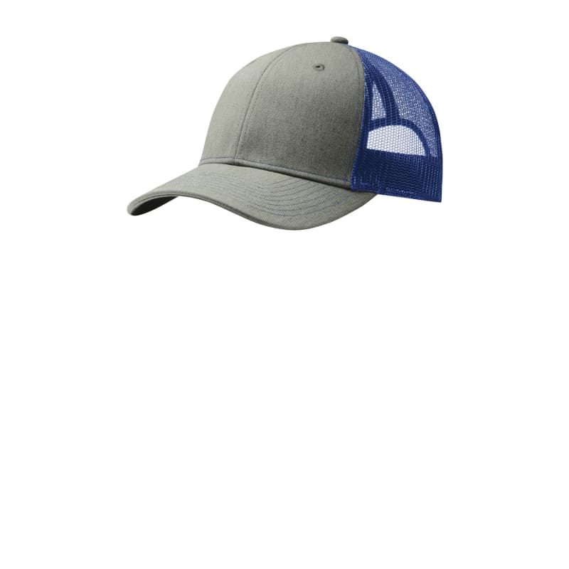 Port Authority Snapback Trucker Cap. 69