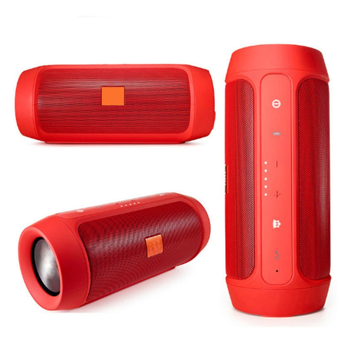 Portable Sports Wireless Speaker 2