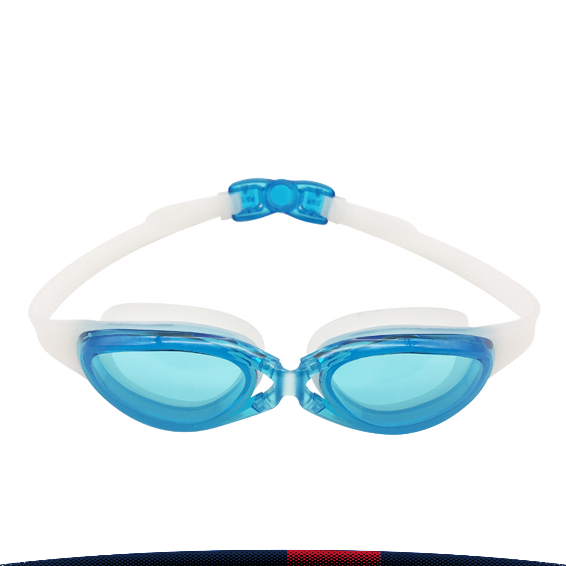 Rikail Adult Swimming Goggles 2