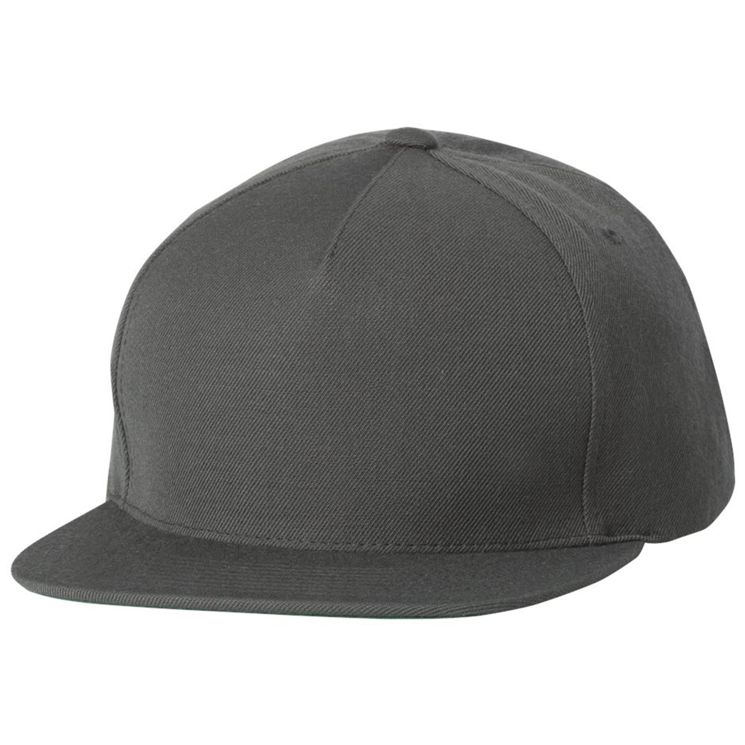 Yupoong Classics Wool Blend Snapback Cap 3