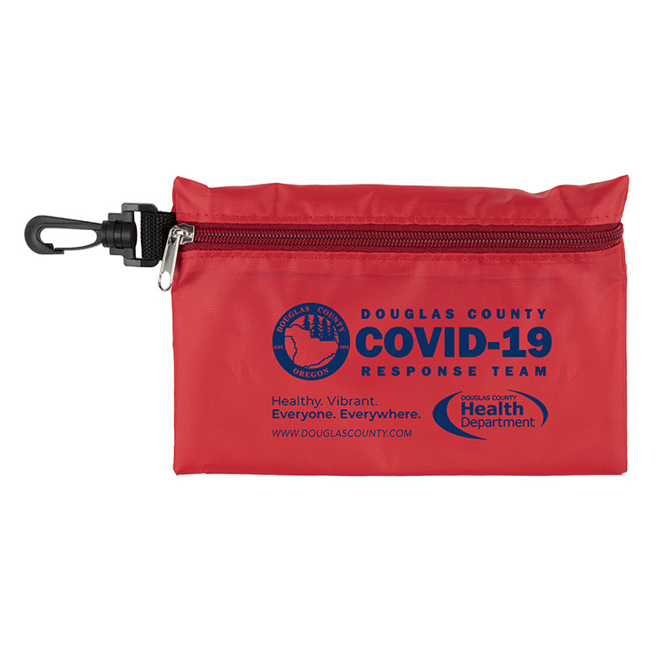 "HYDRA" Protective Face & Gloves Pack 4