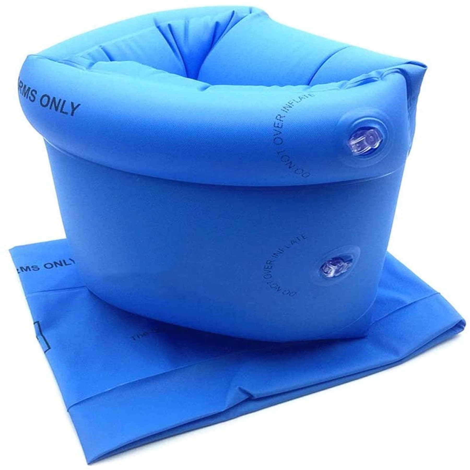 Inflatable Swim Arm Bands Floaties 4