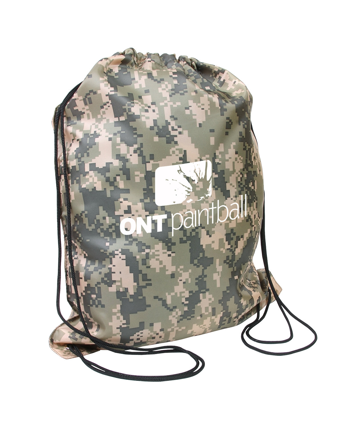 Drawstring Bag 2